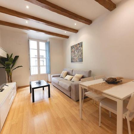 Bravissimo Placa Dels Raims 지로나 외부 사진
