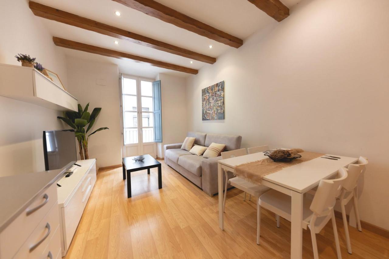 Bravissimo Placa Dels Raims 지로나 외부 사진