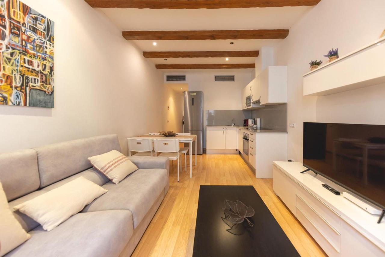Bravissimo Placa Dels Raims 지로나 외부 사진