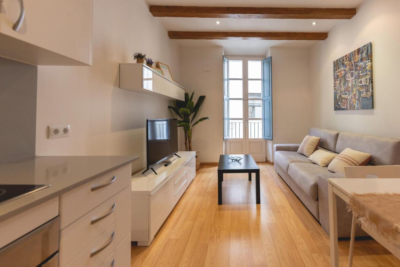 Bravissimo Placa Dels Raims 지로나 외부 사진