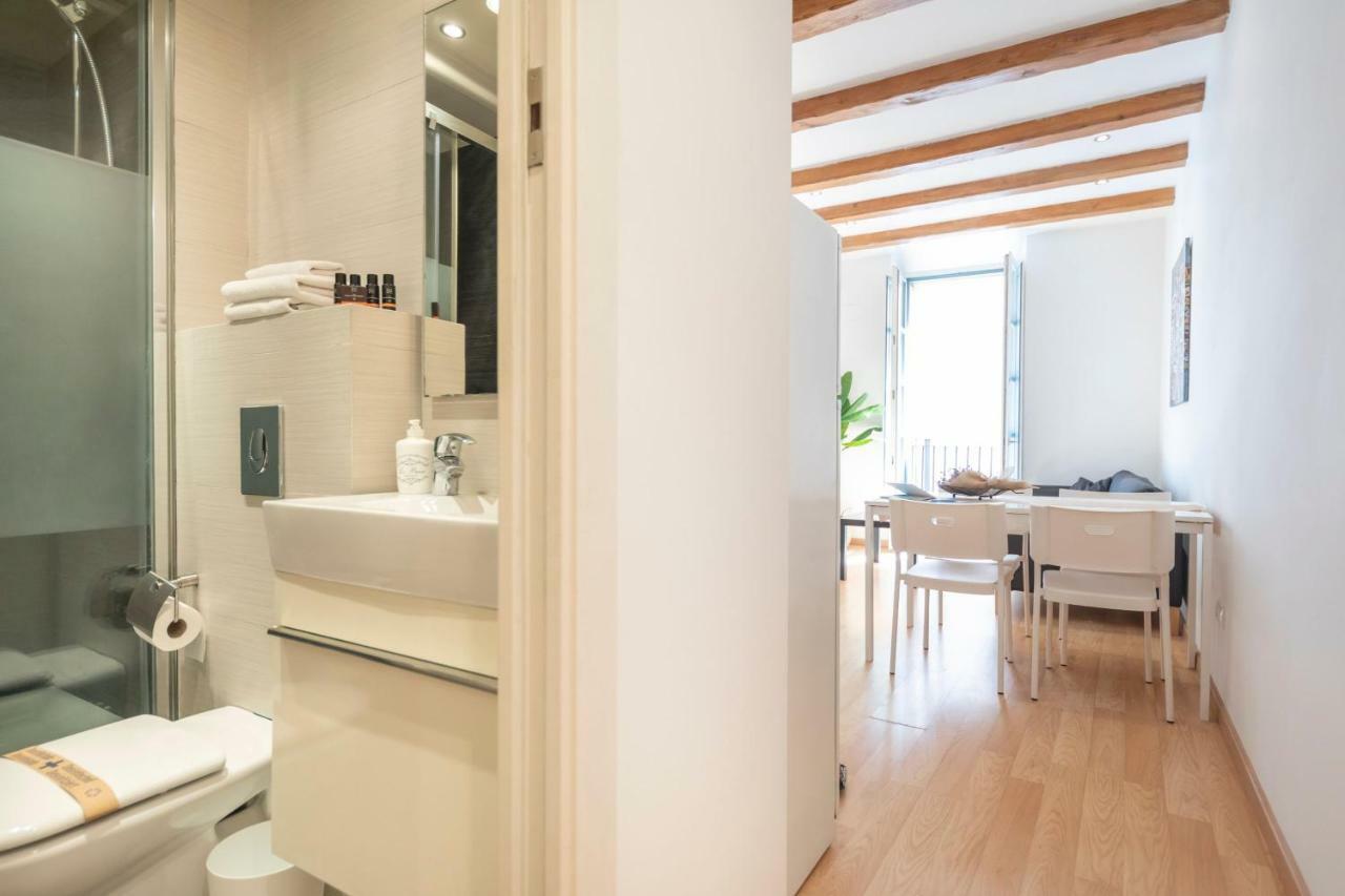 Bravissimo Placa Dels Raims 지로나 외부 사진