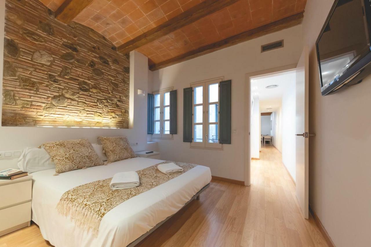 Bravissimo Placa Dels Raims 지로나 외부 사진