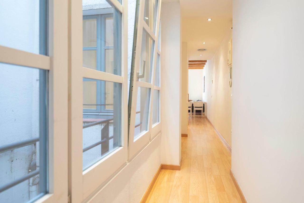 Bravissimo Placa Dels Raims 지로나 외부 사진