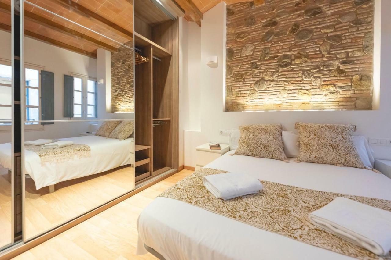Bravissimo Placa Dels Raims 지로나 외부 사진