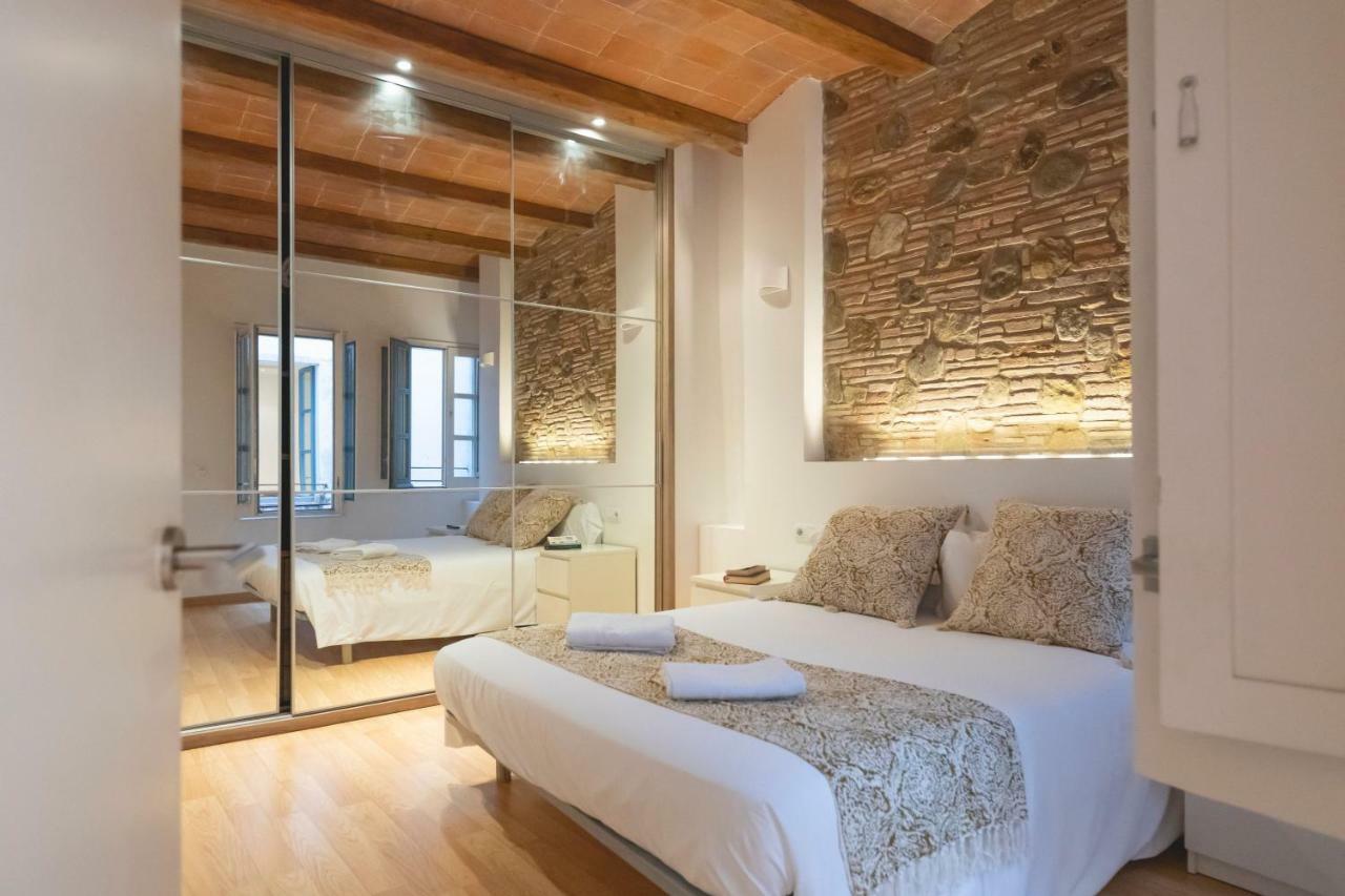 Bravissimo Placa Dels Raims 지로나 외부 사진